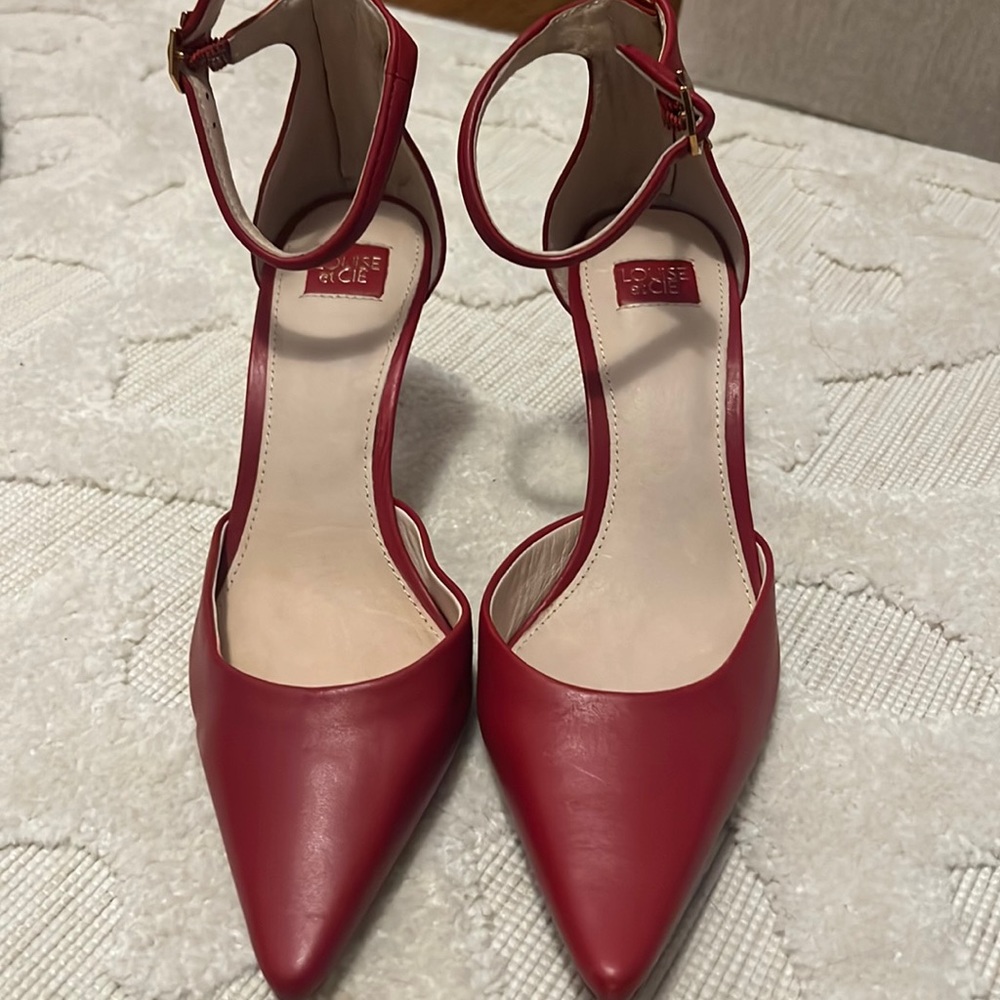 LOUISE ET CIE | 7 1/2